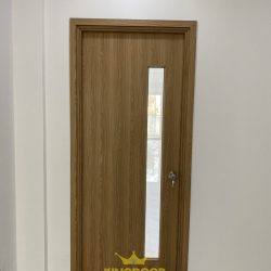 Báo giá Cửa nhựa composite tại Châu Thành ///