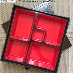 Hộp cơm bento box, hộp cơm nhật lunch box