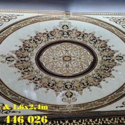 Gạch thảm trung quốc cực bền đẹp