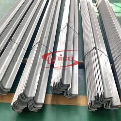 UNICO chuyên cung cấp thép hình V 304/sus304/06cr19ni10