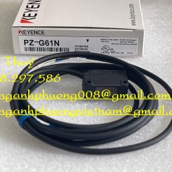 GIÁ TỐT - Cảm biến Keyence PZ-G61N - Cty Hoàng Anh Phương