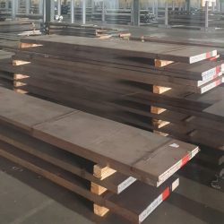 UNICO chuyên cung cấp thép làm khuôn SKD11/D2/DC53/H13