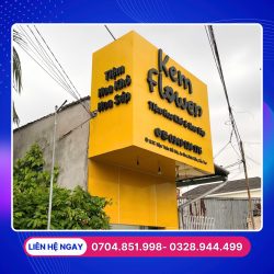 Thiết kế - In ấn - Thi công - Sản xuất - GIÁ RẺ