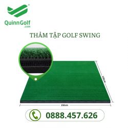 Thảm phát bóng golf 3D bên em về số lượng lớn