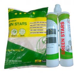 [TPHCM - Q7] Keo Dán Gạch Giá Tận Xưởng