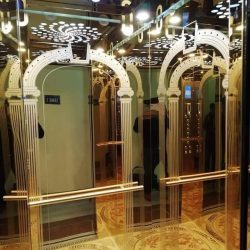 thang máy gia đình thế hệ mới nhất