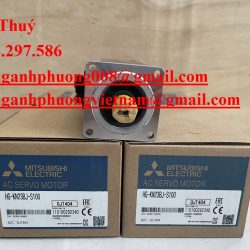 Động cơ Mitsubishi HG-KN23BJ-S100 - Phân phối chính hãng