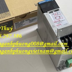 Giá tốt Toàn Quốc - Bộ điều khiển Servo Mitsubishi MR-J2S-10A