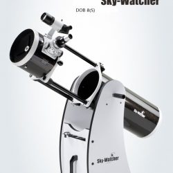 Kính thiên văn SkyWatcher DOB 203mm điều khiển tự động (GoTo)