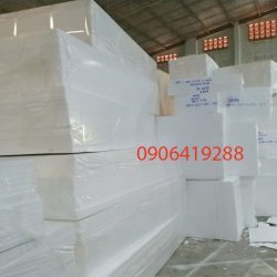 Công ty phân phối tấm xốp eps chèn lót đồ điện tử