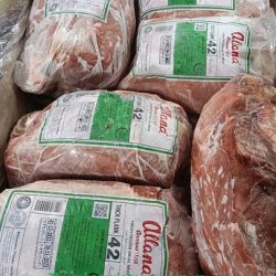 Thịt đùi gọ Trâu M42 (thịt quả mông) đông lạnh nhập khẩu