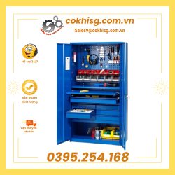 Sản phẩm nội thất kho xưởng nhà máy công nghiệp
