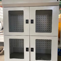 Tủ đựng hóa chất