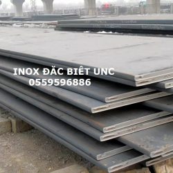 Thép tấm 42CrMo - Unico Steel