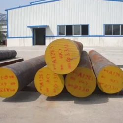 UNICO chuyên cung cấp thép rèn hợp kim