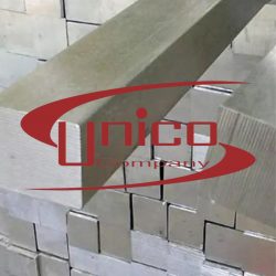UNICO chuyên cung cấp vuông đặc inox 409/409L/sus409/022cr12ni
