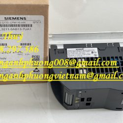 6SL3211-0AB13-7UA1 - Biến tần Siemens - Nhập khẩu giá tốt