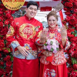 14/4-2.Hỷ Phục Trung Quốc Bigsize khuyến mãi giá từ 1.800.000/ Cặp