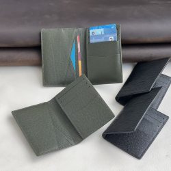 Xưởng sản xuất trực tiếp quà tặng doanh nghiệp bằng da thật