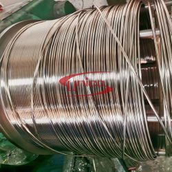 Dây inox 309S, 303Cu - Unico Steel