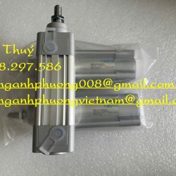 DSBC-32-41-PPSA-N3 - Festo ISO Cylinder - Hàng nhập mới 100%
