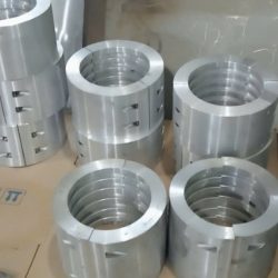 điện trở khô, điện trở đun hóa chất, vòng gia nhiệt