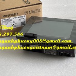 Màn hình HMI 5.7 inch GT1555-QSBD - Mitsubishi nhập khẩu