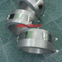 Điện trở đúc nhôm, đúc đồng - sx theo yêu cầu