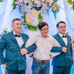 Vest Nam Big size đến 200kg chỉ từ 500k