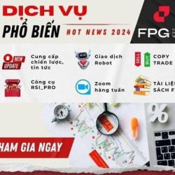 Sàn giao dịch ngoại hối FPG