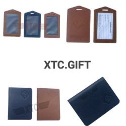 quà tặng đồ da xưởng xtc