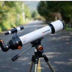 Kính thiên văn khúc xạ Celestron SCTW 70
