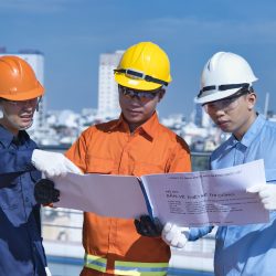 Công ty bảo hộ lao động tại Hồ Chí Minh uy tín