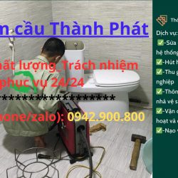 hút hầm cầu__thông cống nghẹt_xử lý nước thải [thành phát]--