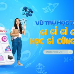 MobiEdu: Triển khai gói cước Học Mãi Premium, Siêu ưu đãi