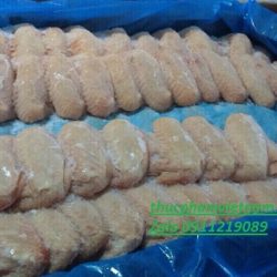 Tổng hợp các món cực ngon và dễ làm với cánh gà khúc giữa