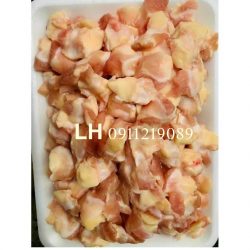 Cách chế biến sụn gối gà thơm ngon dễ thực hiện ngay tại nhà