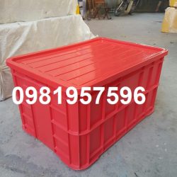 Khay nhựa đựng linh  kiện, thùng nhựa đặc cho các gara, xưởng cơ khí