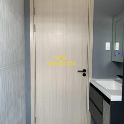 Báo giá cửa Nhựa Composite Tại Huyện Long Điền