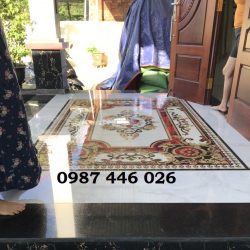 Gạch nền gạch thảm