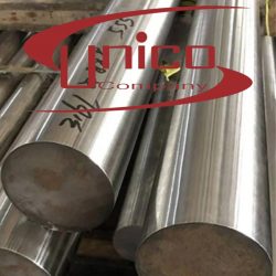 Inox tròn đặc unico 303 316 ...
