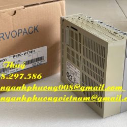 Omron R88D-WT08H - Servo Driver new 100% - Hoàng Anh Phương