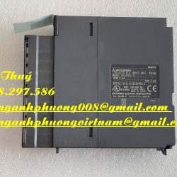 Module I/O Mitsubishi Q64RD-G - Chuyên hàng nhập khẩu Japan