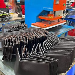 Hợp tác kinh doanh các sản phẩm da thật cùng xưởng ví da