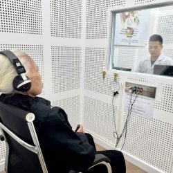 ĐO THÍNH LỰC MIỄN PHÍ – Đừng để nghe kém âm thầm ảnh hưởng cuộc sống