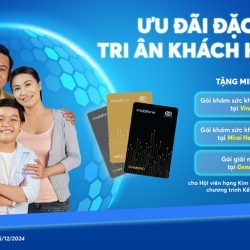 MobiFone tặng gói khám tại Bệnh viện đa khoa quốc tế Vinmec cho Hội viên KNDL