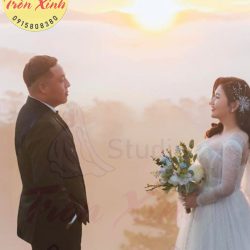 14/4 3. SIÊU ƯU ĐÃI THÁNG 4 - CHỈ 1.800.000/ 1 CẶP ĐỒ CƯỚI
