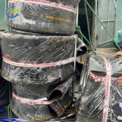 NGUYÊN LÂM COMPANY - ĐƠN VỊ CUNG CẤP ỐNG CÔNG NGHIỆP CHẤT LƯỢNG TẠI HÀ NỘI