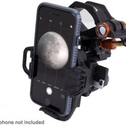 Gá đỡ điện thoại cao cấp Celestron NexYZ 3