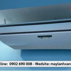 Máy lạnh áp trần công nghệ tiên tiến